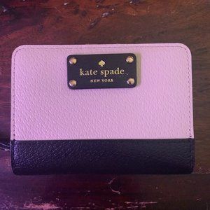 Kate Spade Medium Wallet